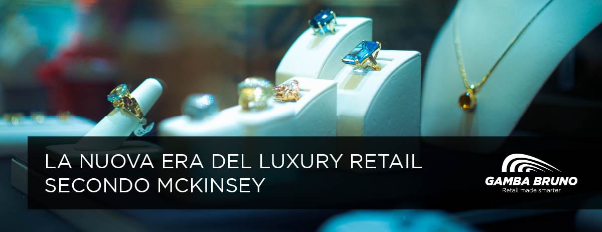 luxury retail