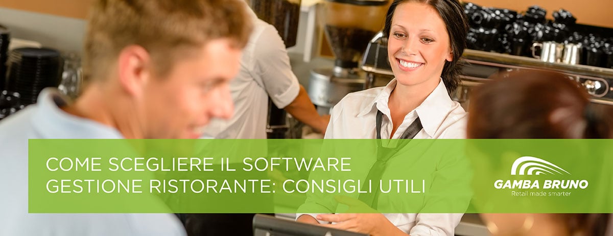 software gestione ristorante