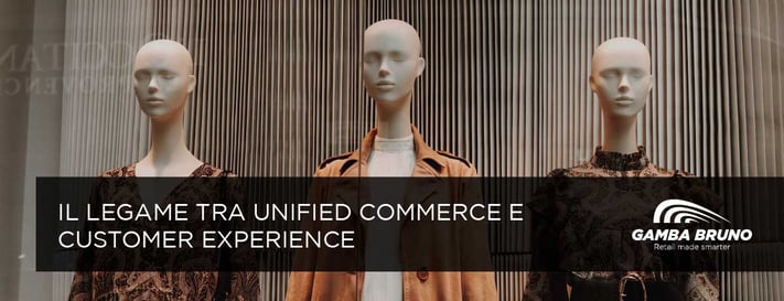 unified commerce