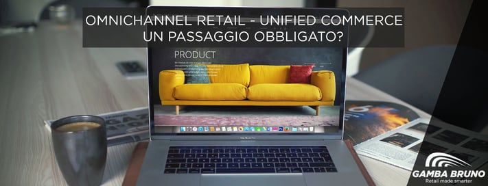 omnichannel retail unified commerce